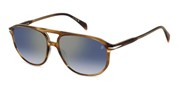 Compre ou amplie a imagem do modelo David Beckham DB1159S-EX42A.