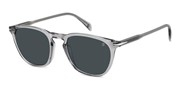 Compre ou amplie a imagem do modelo David Beckham DB1160S-KB7KU.