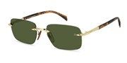 Compre ou amplie a imagem do modelo David Beckham DB1195S-T5UQT.