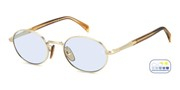 Compre ou amplie a imagem do modelo David Beckham DB1196S-T5UQZ.