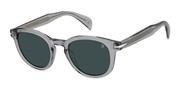 Compre ou amplie a imagem do modelo David Beckham DB1198S-KB7KU.