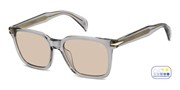 Compre ou amplie a imagem do modelo David Beckham DB1199GS-KB73O.