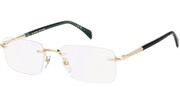 Compre ou amplie a imagem do modelo David Beckham DB1202-PEF.
