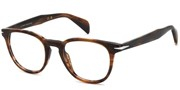 Compre ou amplie a imagem do modelo David Beckham DB1206-EX4.