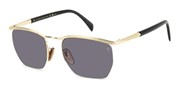 Compre ou amplie a imagem do modelo David Beckham DB1225S-RHL0D.