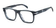 Compre ou amplie a imagem do modelo David Beckham DB7020CRAFTED-Y00.