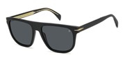 Compre ou amplie a imagem do modelo David Beckham DB7111S-I46IR.