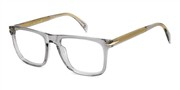 Compre ou amplie a imagem do modelo David Beckham DB7115-KB7.