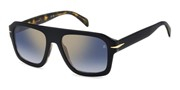 Compre ou amplie a imagem do modelo David Beckham DB7127S-WR71V.