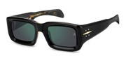 Compre ou amplie a imagem do modelo David Beckham DB7131S-WR7MT.
