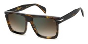 Compre ou amplie a imagem do modelo David Beckham DB7134S-WR9QY.