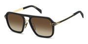 Compre ou amplie a imagem do modelo David Beckham DB7136S-I4686.