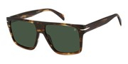 Compre ou amplie a imagem do modelo David Beckham DB7149S-WR9QT.