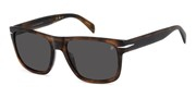 Compre ou amplie a imagem do modelo David Beckham DB7150S-EX4IR.