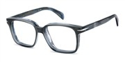 Compre ou amplie a imagem do modelo David Beckham DB7152-Y00.