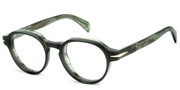 Compre ou amplie a imagem do modelo David Beckham DB7153-HTV.