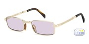 Compre ou amplie a imagem do modelo David Beckham DB99ORIGAMI-T5UKE.