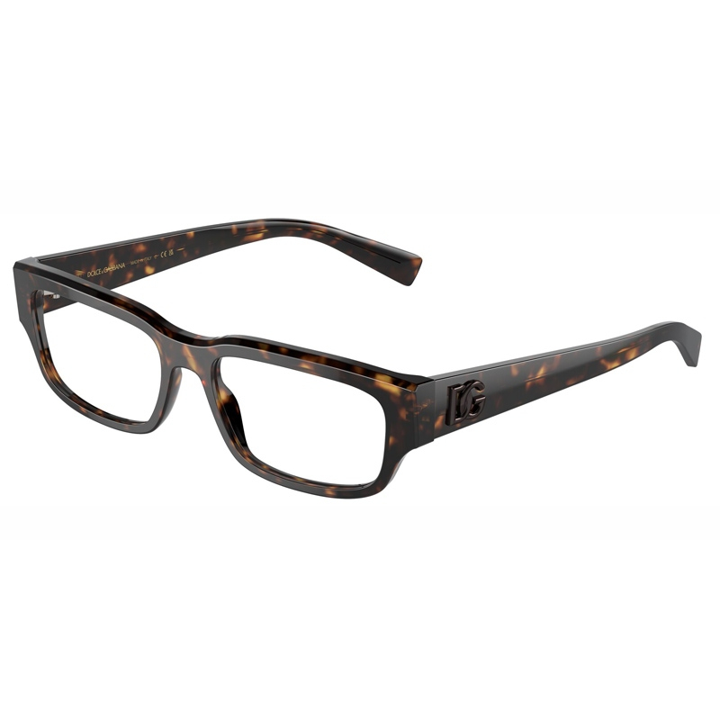 DOLCE E GABBANA 0DG3381-502