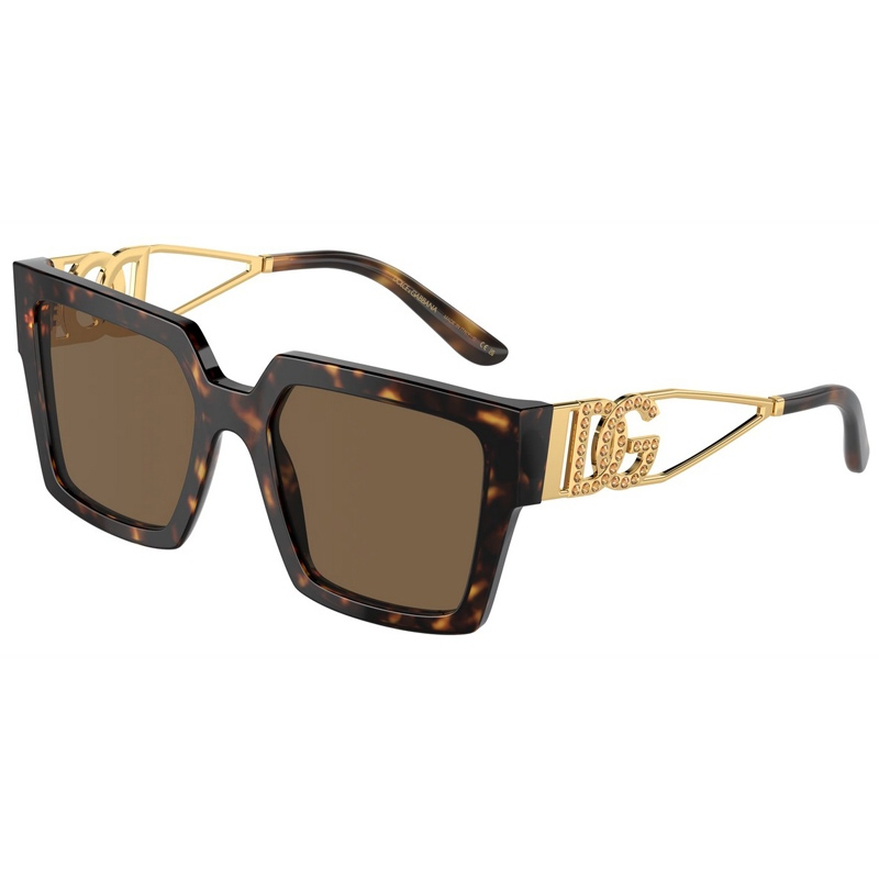 DOLCE E GABBANA 0DG4446B-50273