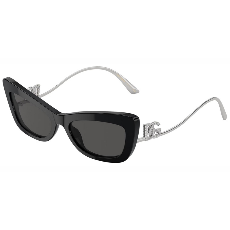 DOLCE E GABBANA 0DG4467B-50187