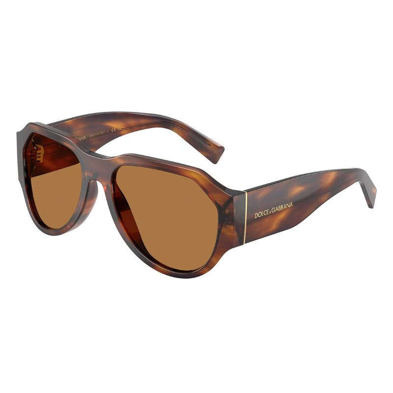 DOLCE E GABBANA 0DG4504-306373