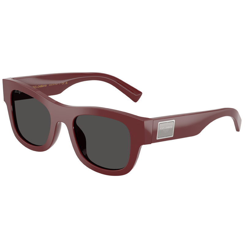 DOLCE E GABBANA 0DG4509-309187