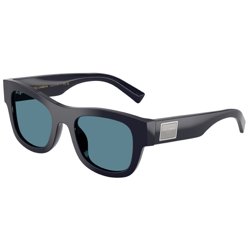 DOLCE E GABBANA 0DG4509-309480