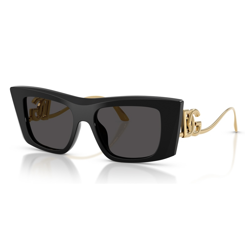 DOLCE E GABBANA 0DG4510-50187