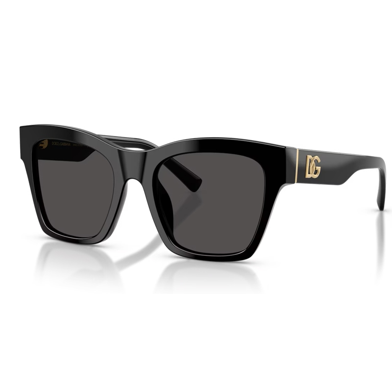 DOLCE E GABBANA 0DG4512-50187