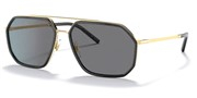 Compre ou amplie a imagem do modelo Dolce e Gabbana 0DG2285-0281.