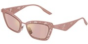 Compre ou amplie a imagem do modelo Dolce e Gabbana 0DG2311-13651T.