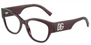 Dolce e Gabbana 0DG3377-3045