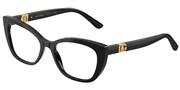 Compre ou amplie a imagem do modelo Dolce e Gabbana 0DG3398-501.