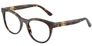 Compre ou amplie a imagem do modelo Dolce e Gabbana 0DG3399-502.