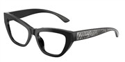Compre ou amplie a imagem do modelo Dolce e Gabbana 0DG3412-501.