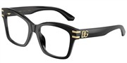 Compre ou amplie a imagem do modelo Dolce e Gabbana 0DG3419-501.