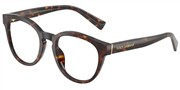 Compre ou amplie a imagem do modelo Dolce e Gabbana 0DG3421-502.