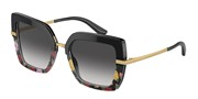 Compre ou amplie a imagem do modelo Dolce e Gabbana 0DG4373-34008G.