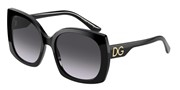 Compre ou amplie a imagem do modelo Dolce e Gabbana 0DG4385-5018G.