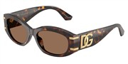 Compre ou amplie a imagem do modelo Dolce e Gabbana 0DG4502-50273.