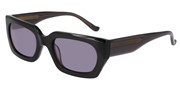 Compre ou amplie a imagem do modelo Donna Karan DO513S-001.