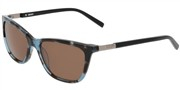 Compre ou amplie a imagem do modelo DKNY DK558S-405.