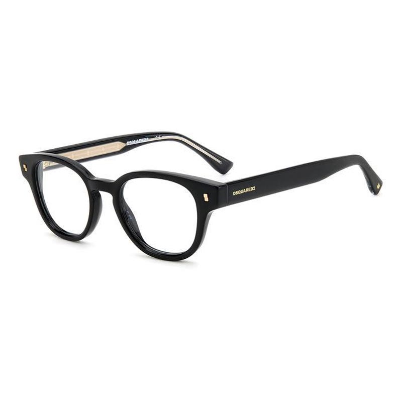 DSQUARED2 EYEWEAR D20057-807