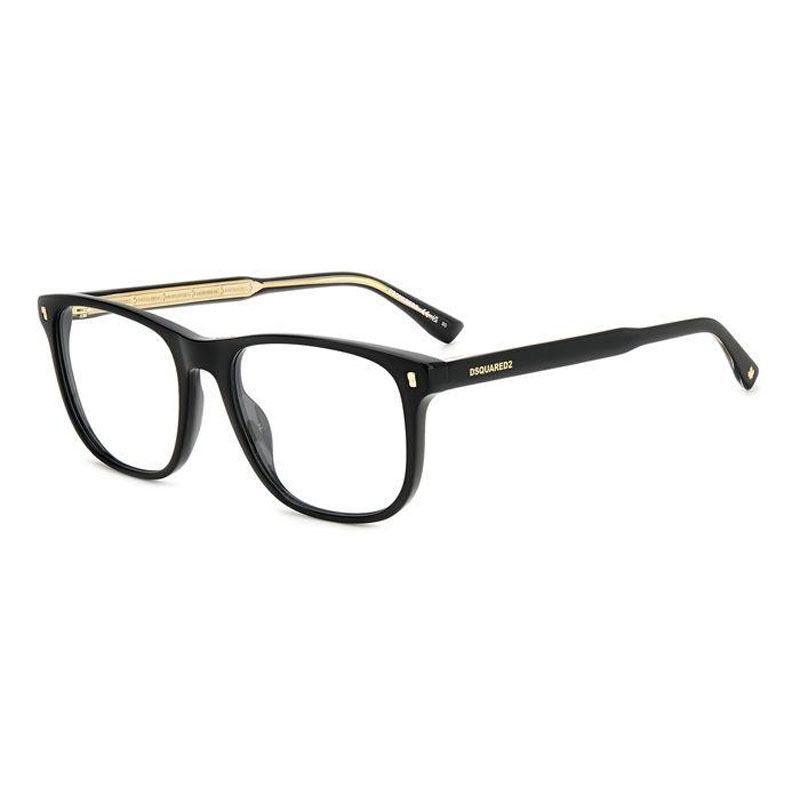 DSQUARED2 EYEWEAR D20079-807