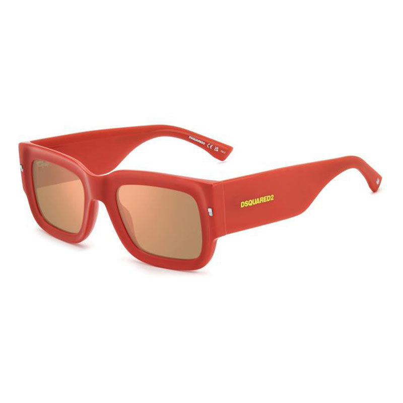 DSQUARED2 EYEWEAR D20089SSE-1N50J