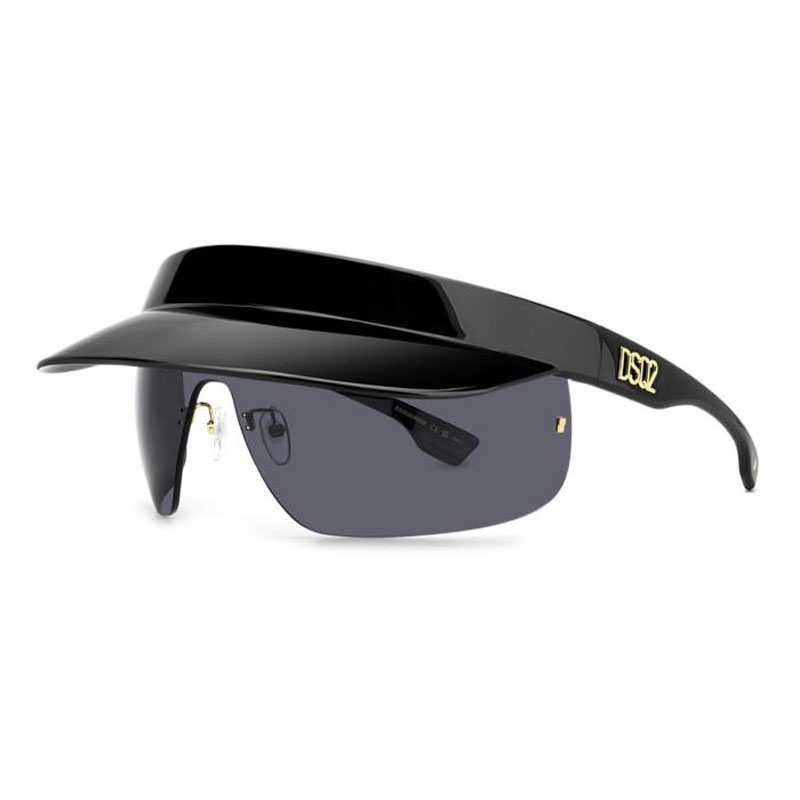 DSQUARED2 EYEWEAR D20139S-807IR