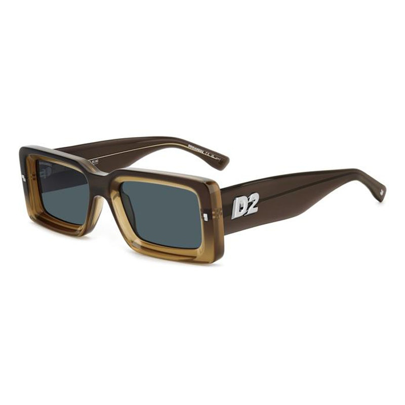 DSQUARED2 EYEWEAR D20142S-9ENKU