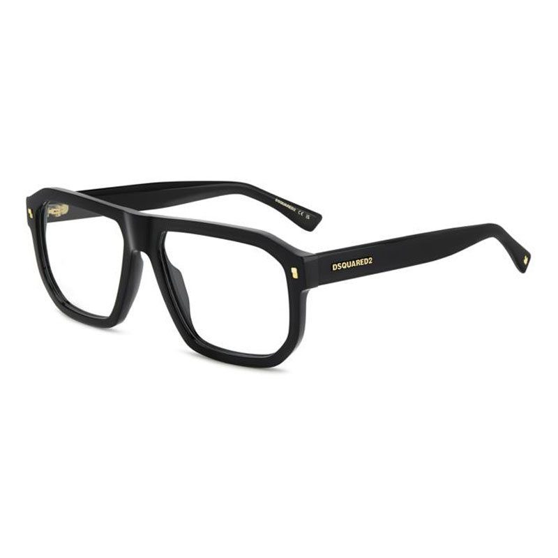 DSQUARED2 EYEWEAR D20146-807