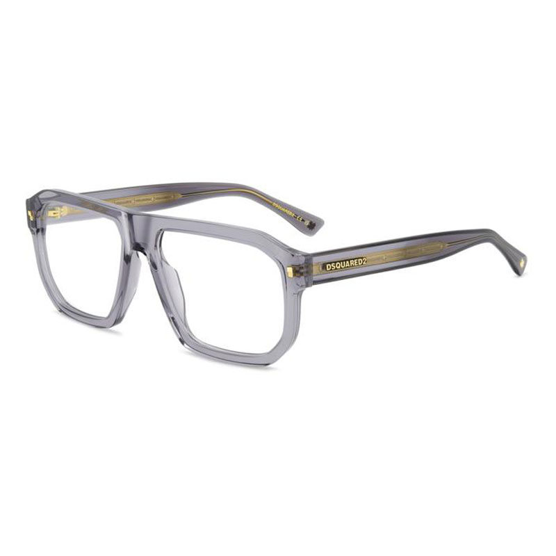 DSQUARED2 EYEWEAR D20146-KB7