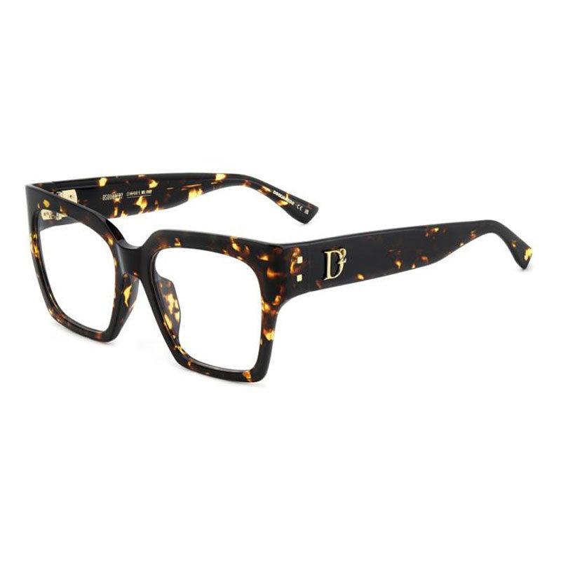 DSQUARED2 EYEWEAR D20151G-086